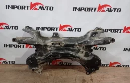 Балка TOYOTA HARRIER 2013-2017 5120112442 ZSU65W 3ZR-FAE, передняя