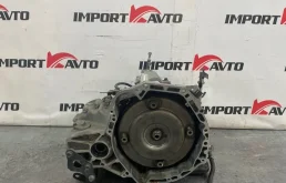 АКПП NISSAN MARCH 2007-2010 310203CX1E AK12 CR12DE