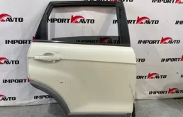 Дверь CHEVROLET CAPTIVA 2011-2013 94543753 C140 LE5, задняя правая