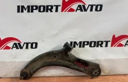 Рычаг подвески NISSAN MARCH 2007-2010 54501AX00B AK12 CR12DE, передний левый