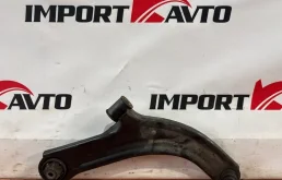 Рычаг подвески NISSAN MARCH 2007-2010 54500AX00B AK12 CR12DE, передний правый