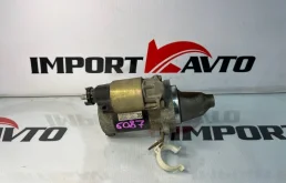 Стартер HONDA MOBILIO 2001-2003 31200PWC901 GB1 L15A