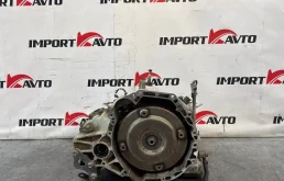 АКПП NISSAN AD 2006-2016 310203CX1E VAY12 CR12DE