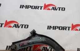 Рычаг подвески NISSAN MARCH 2007-2010 54501AX00B AK12 CR12DE, передний левый