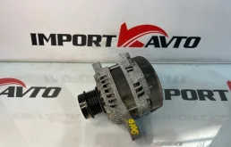 Генератор TOYOTA HARRIER 2013-2017 2706037190 ZSU65W 3ZR-FAE