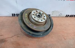 Ступица VOLKSWAGEN TIGUAN 2006-2011 3C0505434G 5N1 CBAB, задняя левая