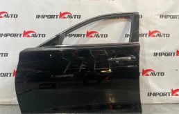 Дверь NISSAN SKYLINE 2013-2017 H010A4GAMA YV37 M274DE20AL, передняя левая