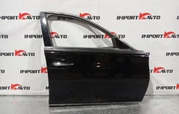 Дверь NISSAN SKYLINE 2013-2017 H010M4GAMA YV37 M274DE20AL, передняя правая