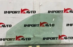 Стекло боковое NISSAN X-TRAIL 2000-2003 803018H300 T30 QR20DE, переднее левое