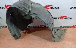 Подкрылок NISSAN SKYLINE 2013-2017 638404GA0B YV37 M274DE20AL, передний правый