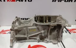 Поддон двигателя TOYOTA HARRIER 2013-2017 1142037020 ZSU65W 3ZR-FAE