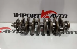Коленвал TOYOTA HARRIER 2013-2017 1340137032 ZSU65W 3ZR-FAE