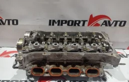 Головка блока цилиндров TOYOTA HARRIER 2013-2017 1110139686 ZSU65W 3ZR-FAE