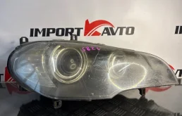 Фара BMW X5 2006-2010 63117289002 E70 N62B48, правая