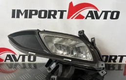 Туманка KIA CERATO 2013-2016 92201A7000 YD G4FD, левая