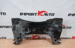 Балка NISSAN NOTE 2008-2012 54400EW00B E11 HR15DE, передняя