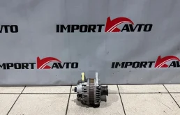 Генератор NISSAN JUKE 2010-2014 231001KM1A NF15 MR16DDT