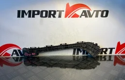 Крепление бампера TOYOTA PRIUS 2009-2011 5257547020 ZVW30 2ZR-FXE, заднее правое