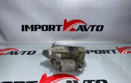 Стартер MITSUBISHI LANCER CEDIA 2000-2003 MD360368 CS5W 4G93-GDI