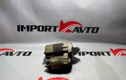 Стартер NISSAN MARCH 2002-2005 23300AX000 AK12 CR12DE