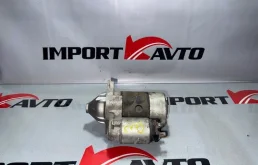 Стартер NISSAN MARCH 2002-2005 23300AX000 AK12 CR12DE