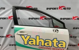 Дверь SUBARU IMPREZA 2011-2014 60009FJ0009P GJ2 FB16A, передняя правая