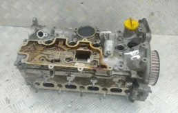 ГБЦ для Renault Fluence на фотографиях