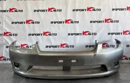 Бампер SUBARU LEGACY 2003-2006 57704AG000 BL5 EJ203, передний