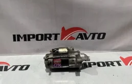 Стартер TOYOTA BB 2003-2005 2810021020 NCP31 1NZ-FE