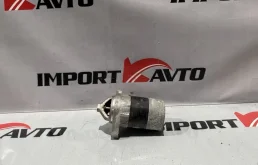 Стартер NISSAN MARCH 2007-2010 23300AX00B AK12 CR12DE