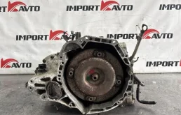 АКПП NISSAN AD 2004-2008 310203BX02 VY11 QG13DE