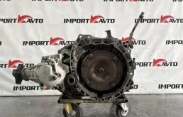 АКПП NISSAN X-TRAIL 2007-2010 310201XF6B TNT31 QR25DE