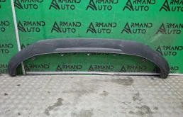 Юбка бампера Audi Q5 2017-2020 80A8070614W3 2 FY, передняя
