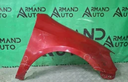 Крыло Volkswagen Golf 2008-2012 5K6821022B 6, переднее правое