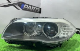 Фара ксеноновая BMW 5-series 2011 63117271909 F10 N52B25A, левая