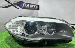 Фара ксеноновая адаптивная BMW 5-series 2013 63117271905 F10 N47D20C, правая