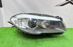 Фара ксеноновая адаптивная BMW 5-series 2011 63117271905 F10 N52B30A, правая
