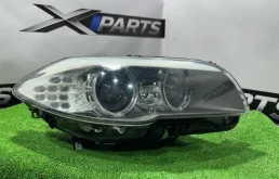 Фара ксеноновая BMW 5-series 2011 63117271910 F10 N52B25A, правая