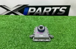 Блок розжига ксенона BMW 3-series 2015 63127296090 F30 N20B20B, передний