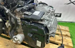 АКПП 8F22AW (GA8F22AW) BMW X1 2016 24009423609 F48 B48A20A