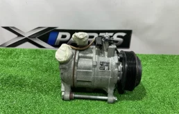 Компрессор кондиционера BMW 3-series 2015 9330829 F30 N20B20B