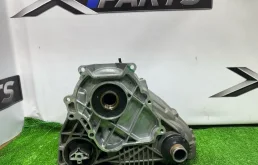 Раздаточная коробка ATC45L BMW X6 2013 27107643758 E71 РЕСТ. N55B30A