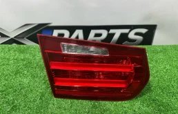 Фонарь в крышку багажника BMW 3-series 2015 7371111 F30 N20B20B, задний левый