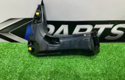Кронштейн крыла BMW 5-series 2014 51117207931 F10 LCI N20B20B, передний левый