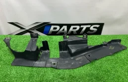 Пыльник рулевой рейки низ BMW X6 2013 51757160240 E71 РЕСТ. N55B30A, передний правый