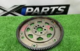 Маховик АКПП BMW X6 2013 11227589480 E71 РЕСТ. N55B30A