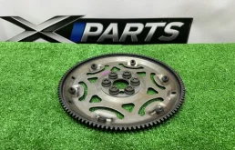 Маховик АКПП BMW 3-series 2015 11227585146 F30 N20B20B