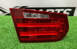 Фонарь в крышку багажника BMW 3-series 2015 63217372793 F30 N20B20B, задний левый