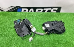 Замок багажника BMW X3 2015 51247269544 F25 РЕСТ. N20B20A, задний