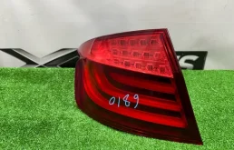 Фонарь в крыло BMW 5-series 2011 63217203229 F10 N52B25A, задний левый